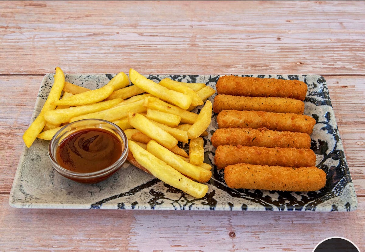 Milán Kebab Pizzería-10