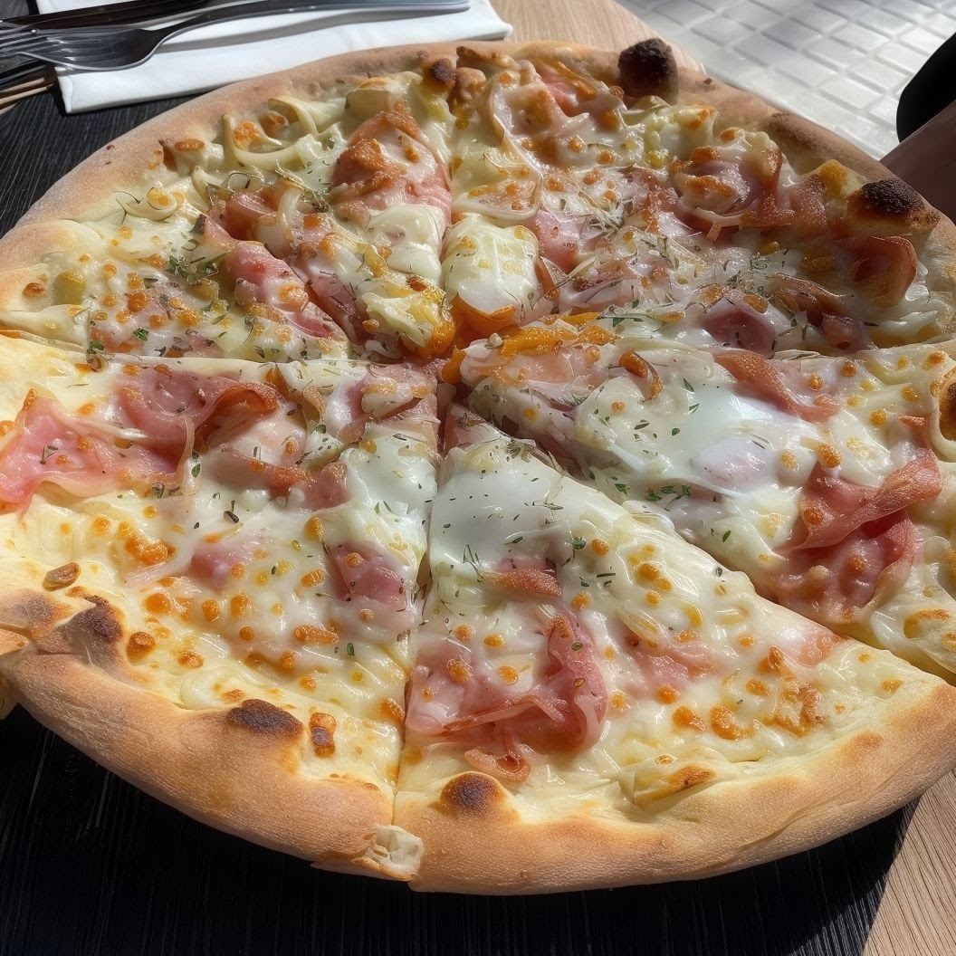 Milán Kebab Pizzería-4