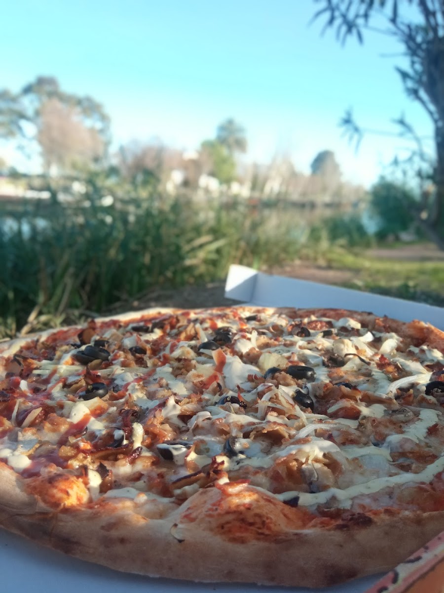 Milán Kebab Pizzería-6