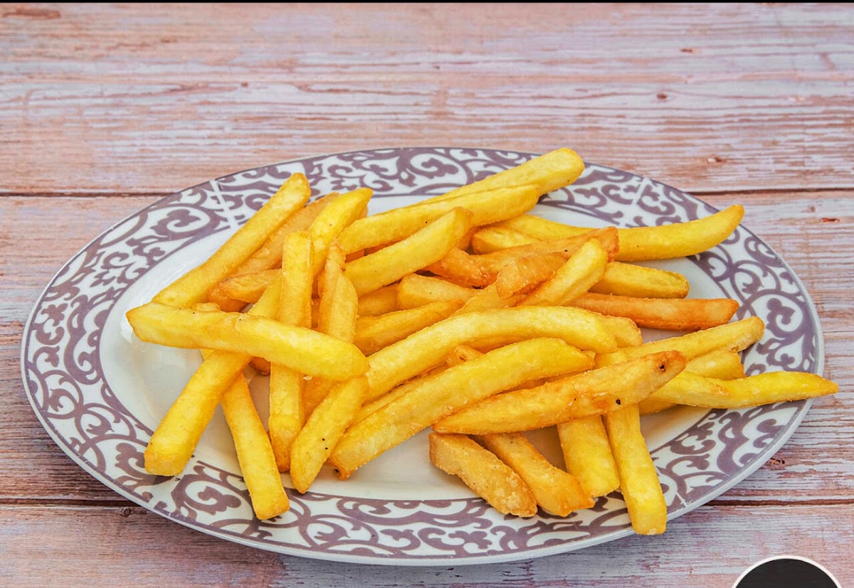 Milán Kebab Pizzería-9